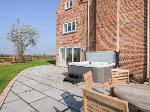 Vista exterior, Daniels Farmhouse in Worcestershire