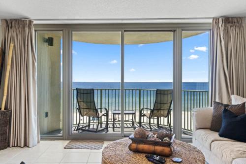 Perdido Towers East 703 in Parasol Nyugat