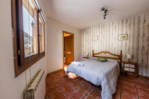 Casa Samarra in Vall de Cardos