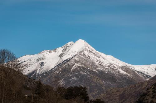 Közeli látványosságok, Casa Samarra in Vall de Cardos