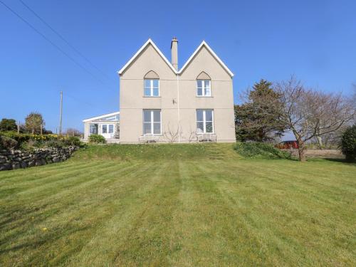 Hen Ficerdy gîte à louer Abererch