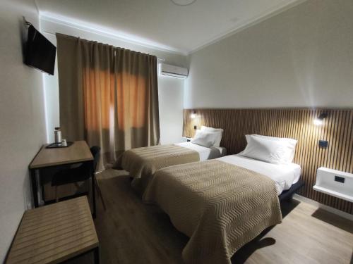 Residencial Centro Comercial Avenida Bragashopping - image 13
