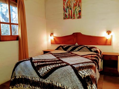 Two-Bedroom Bungalow image 1