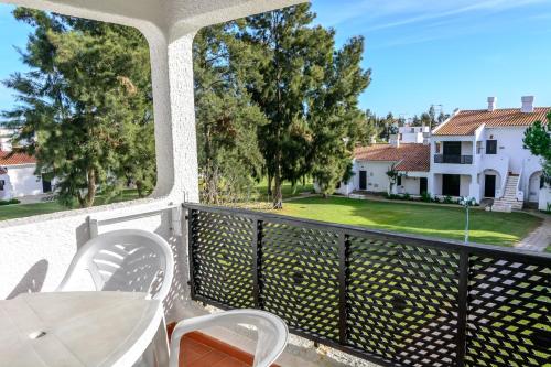 ระเบียง/ชานเรือน, Pedras Da Rainha in กาบานาส