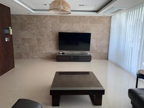 Haeundae Luxury House