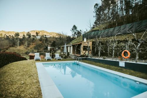 Casa do Rio, 4890 gîte à louer Basto