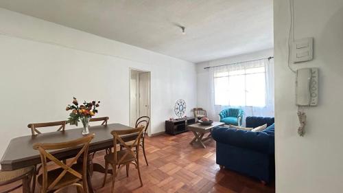 Departamento casco Histórico de Santiago