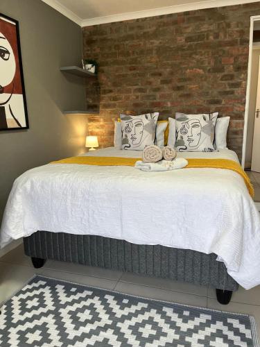 Three on Firmount, Somerset West