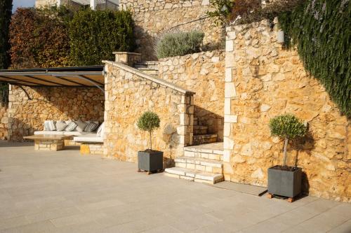 Villa Aldena Luxury Residence in Sivota