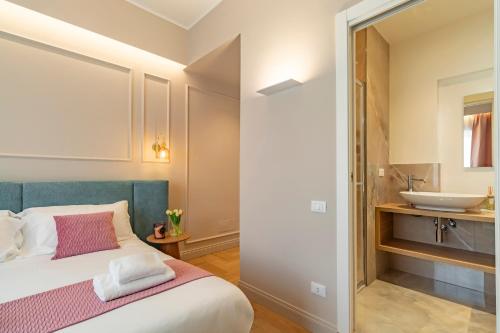 Cipro Vatican Luxury Escape, Roma (foto 3)