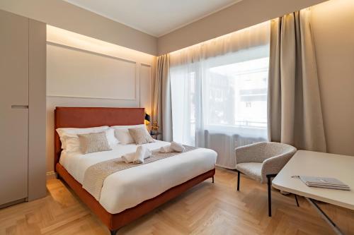 Cipro Vatican Luxury Escape, Roma (foto 6)