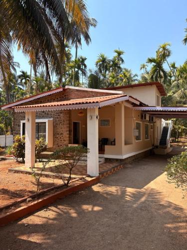 Annapurna Beach House