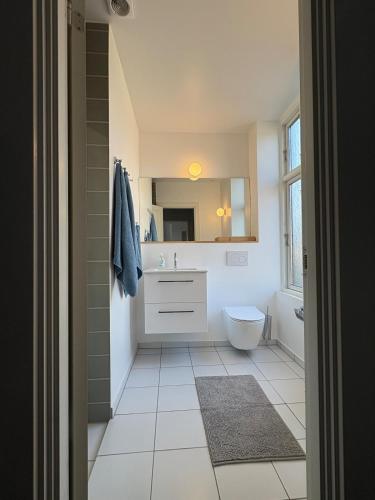 190 m2, 3 bdr Nørrebro apartment, Kopenhaga (zdjęcie 7)
