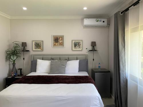 Summerfields & Gardens Lodge in Kitwe