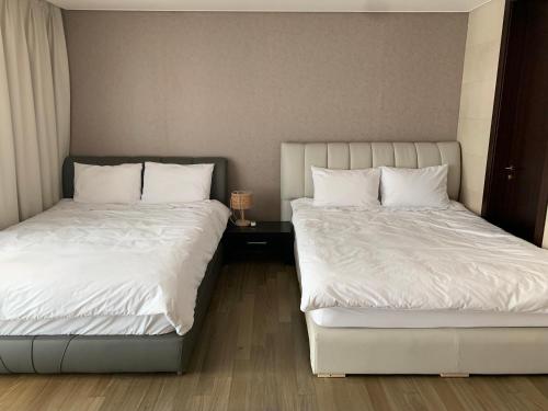 Haeundae Luxury House