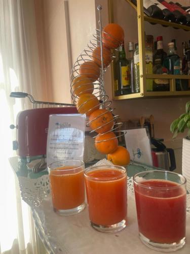 Liliumhotel - image 2