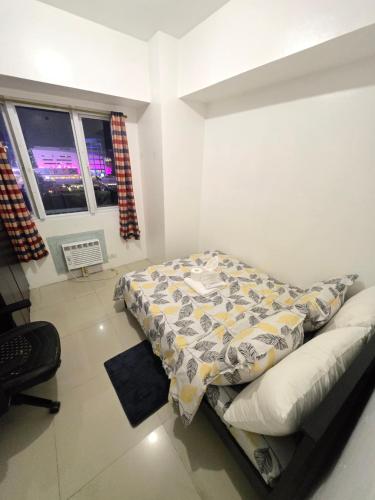 MNM Place - Sea Residence 8D, Manila