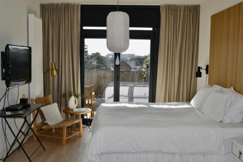 Oranje Nassau aan Zee Appartement