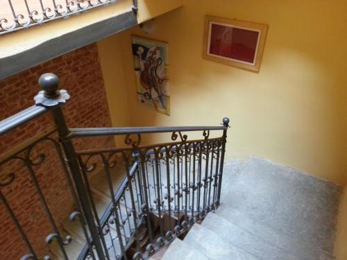 Viesnīcas āriene, B&B La Viola in Castelvetro Piacentino