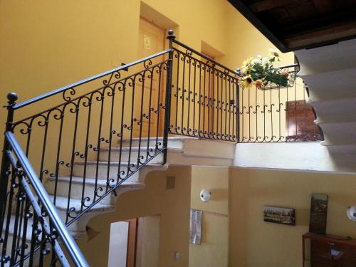 Viesnīcas āriene, B&B La Viola in Castelvetro Piacentino