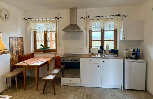 Apartment - Ground Floor