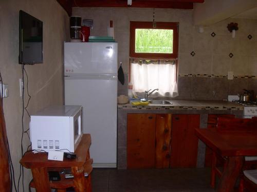 Two-Bedroom Chalet image 7
