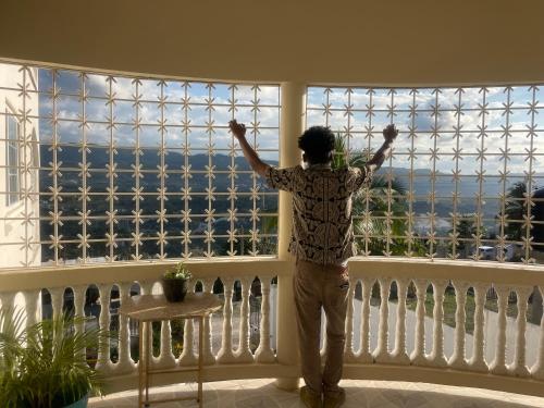 Skyline Suites Villa and Spa in Montego Bay