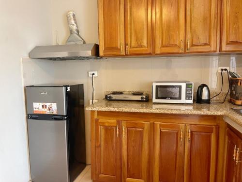 Skyline Suites Villa and Spa in Montego Bay