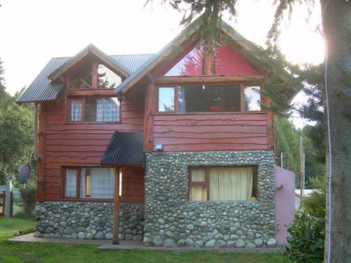 Two-Bedroom Chalet image 3