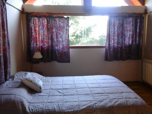 Two-Bedroom Chalet image 1