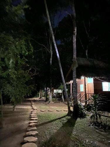 A környék, Majacho`s House in Puerto Maldonado