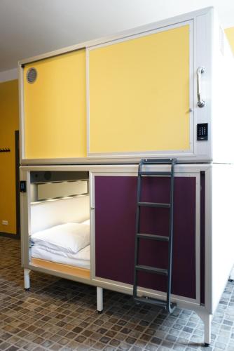 Sunflower Hostel Berlin in Berlin, Deutschland