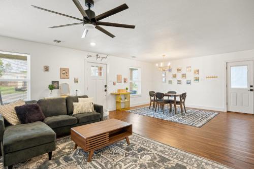 Caroline, Granbury (Foto 2)