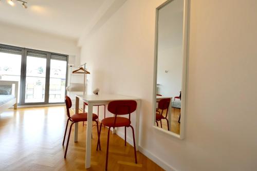 Luxembourg city center stay 2