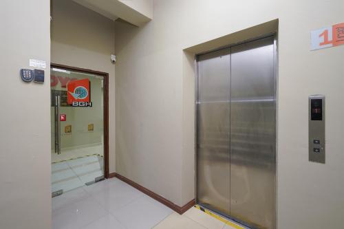 Lobby, New Bangi Gateway Hotel in Bandar Baru Bangi