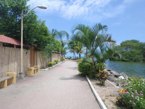 Casa playa Manglaralto
