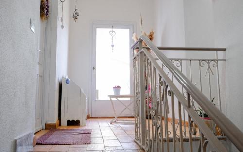 Iekārtas, Just Rooms in Villamar