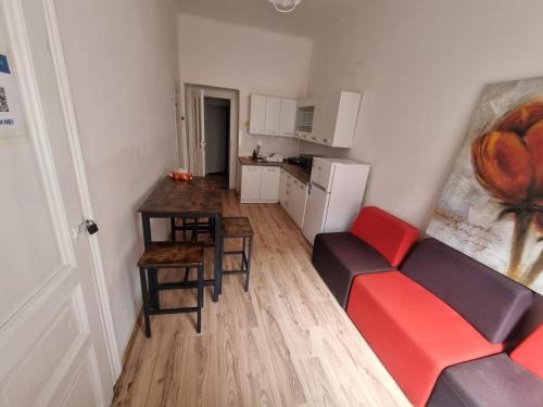 Hostel Relax, Praga (zdjęcie 3)