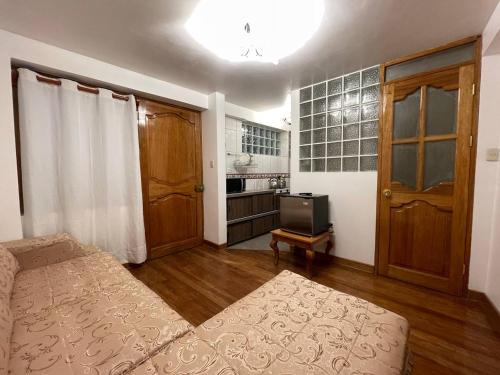 Machu home Lucre