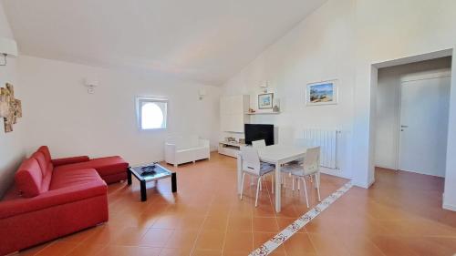 Mamma Wanda Sea View Home Amalfi Coast in Vietri Sul Mare