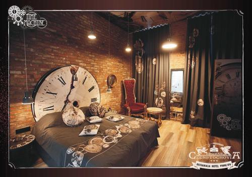 Browar CzenstochoviA Hotel&Spa - image 9