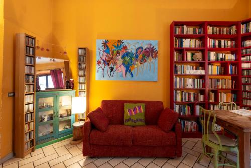 Casa d'artista - Milano, Milan (photo 8)