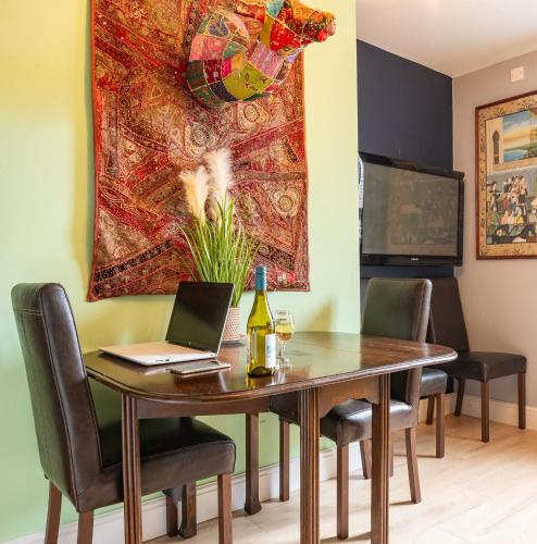 Létesítmények, Starbeck Serviced Apartments in Starbeck