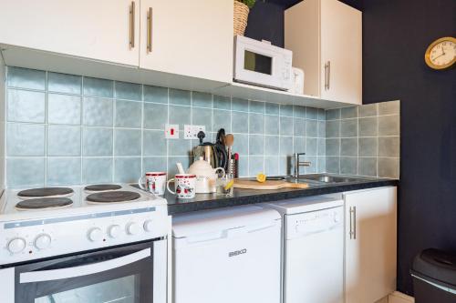 Starbeck Serviced Apartments - image 5