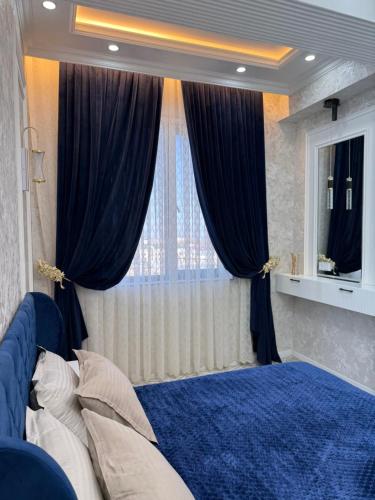 Аpartment, Samarkand