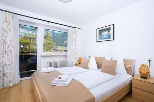Alpina Apartments - Zell am See - Air Condition in Zell am See, Österreich