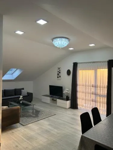 Bane Apartments 95qm - Messewohnung, Ferienwohnung,Monteurwohnung in Hannover, Deutschland
