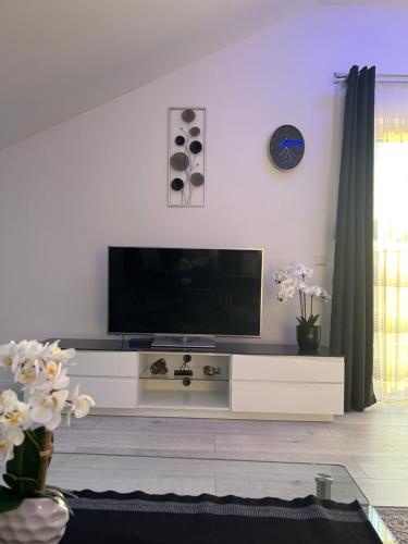 Bane Apartments 95qm - Messewohnung, Ferienwohnung,Monteurwohnung, Hannover (fotografie 6)