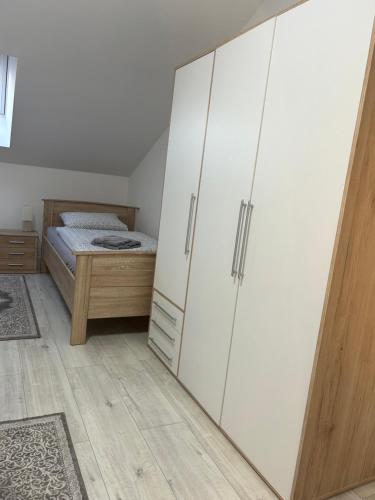 Bane Apartments 95qm - Messewohnung, Ferienwohnung,Monteurwohnung, Hannover (fotografie 9)