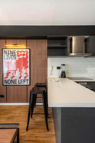 Urbana Loft by Geko